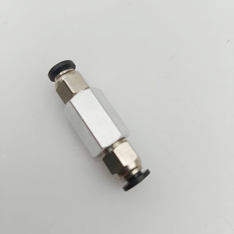 Ptfe Tape Thread - Funssor Prusa XL Aluminium CNC PC4-M10