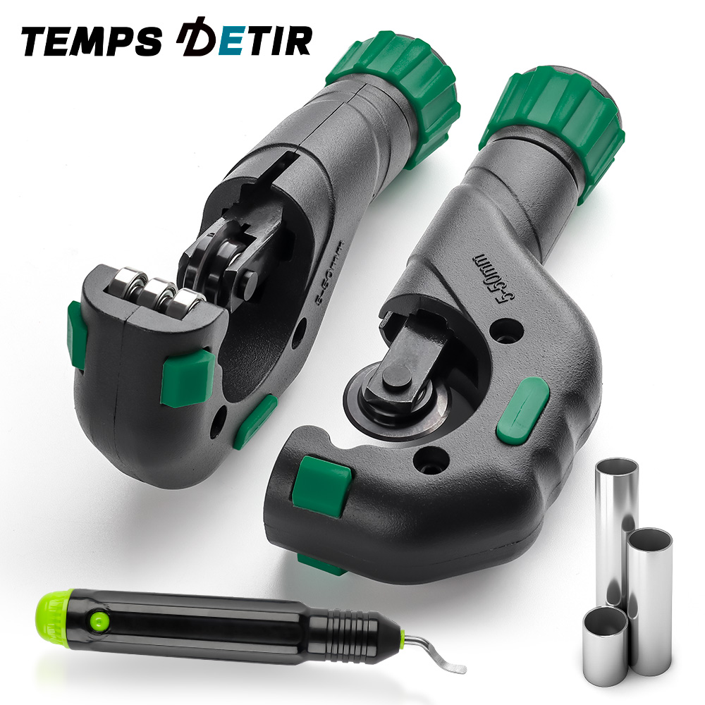 Pemotong pipa genggam 5-50mm p - Pipe Cutter Ratchet ulasan dan harga