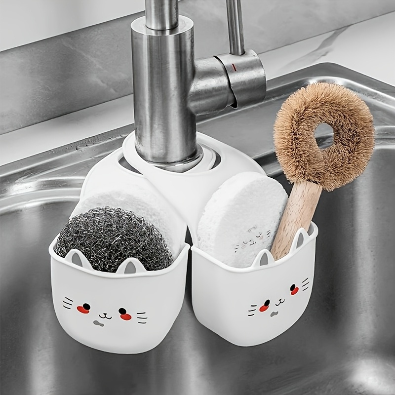 Kantong Gantung Silikon untuk  - Silicone Tap Washer ulasan dan harga