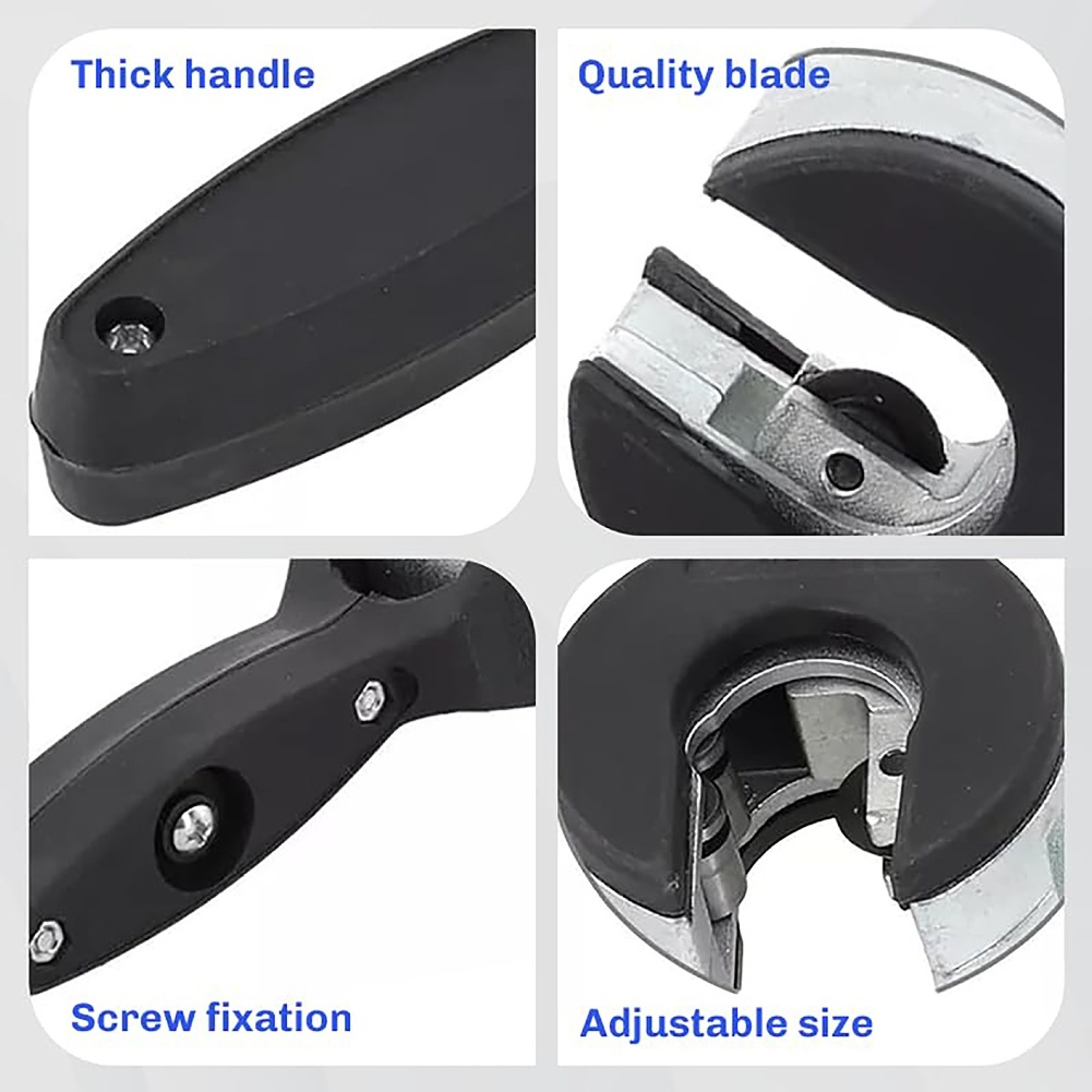 Pemotong Pipa Ratchet Efisien  - Pipe Cutter Ratchet ulasan dan harga